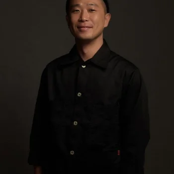 Chou Yi-hsien