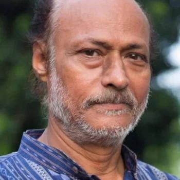 Choudhury Jayaprakash Das