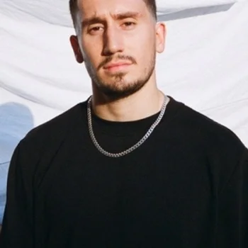 Chris Arias