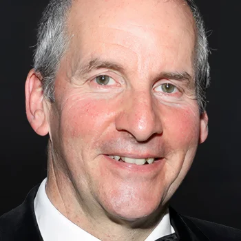 Chris Barrie