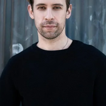 Chris Broadbent