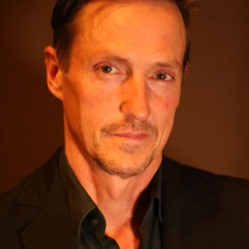 Chris Chameleon