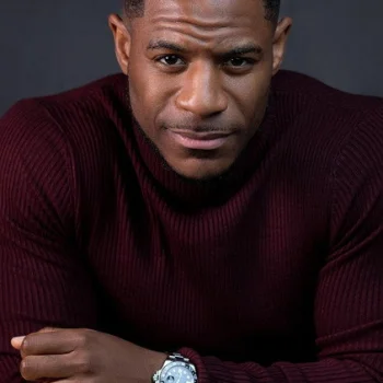 Chris Charles