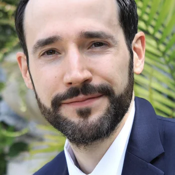 Chris Charles