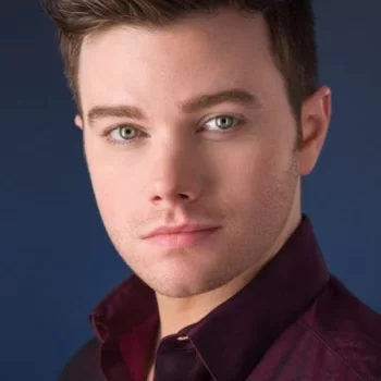 Chris Colfer