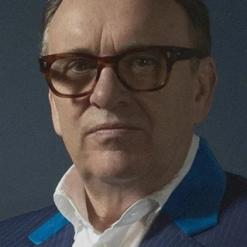 Chris Difford