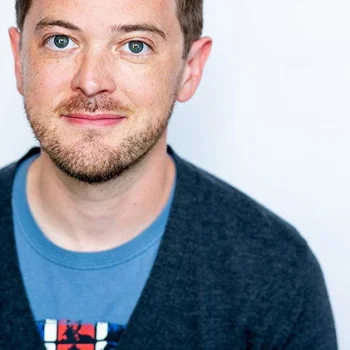 Chris Dotson