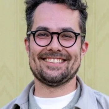 Chris Ferguson