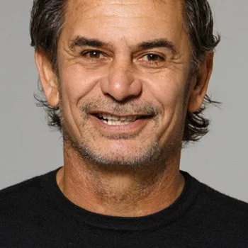 Chris Graham