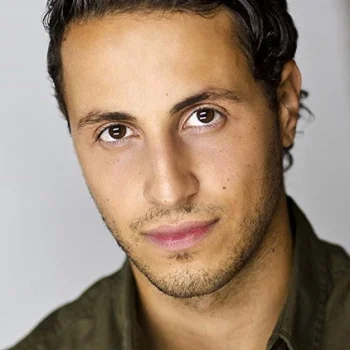 Chris Kapeleris