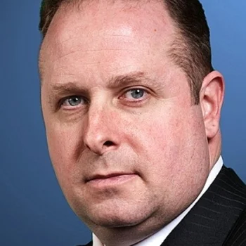 Chris McCabe Adams