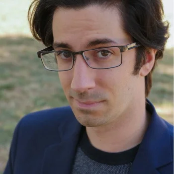 Chris Niosi