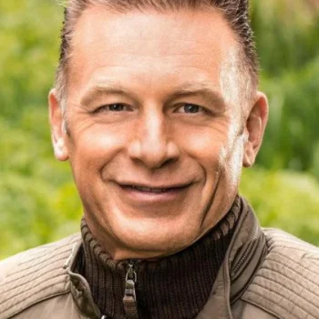 Chris Packham