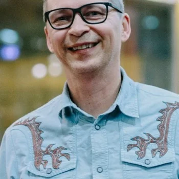 Chris Raiber