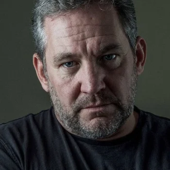 Chris Ryan