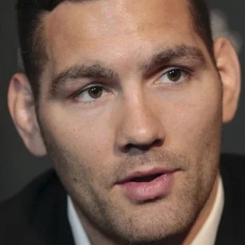 Chris Weidman