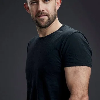 Christiaan Van Vuuren