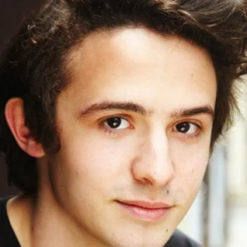 Christian Byers