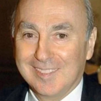 Christian Fechner