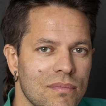 Christian Gade Bjerrum
