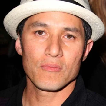 Christian Hosoi
