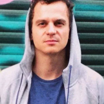 Christian Huber