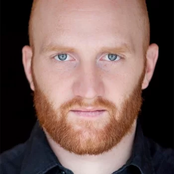 Christian Jadah