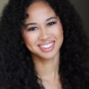 Christina Cooper