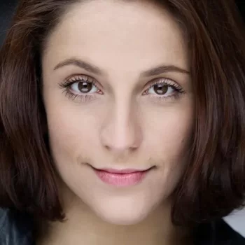 Christina Modestou