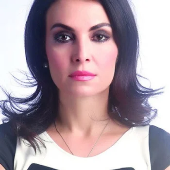 Christina Pavlidou
