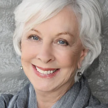 Christina Pickles