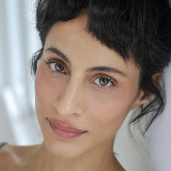 Christina Sankari