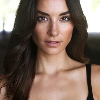 Christina Wildes