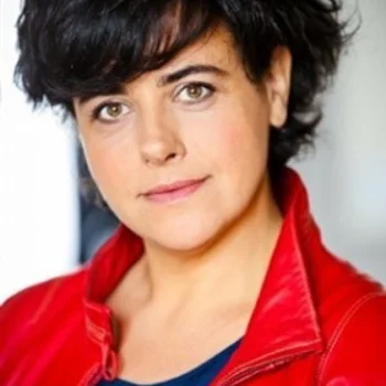 Christine Bonnard