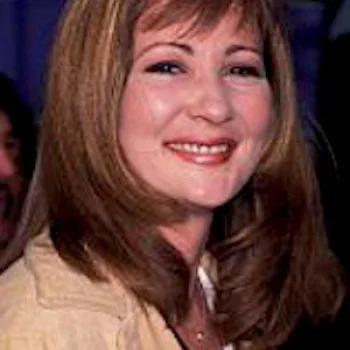 Christine Cavanaugh