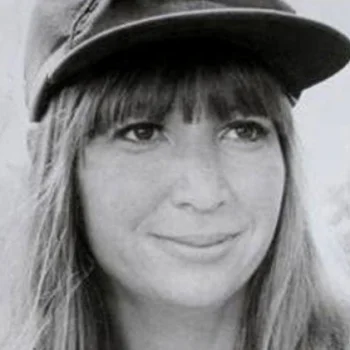 Christine Forrest