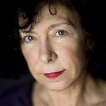 Christine Gozlan