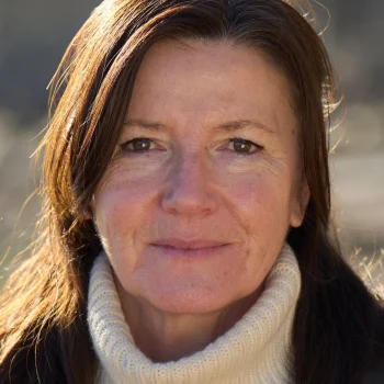 Christine Langan