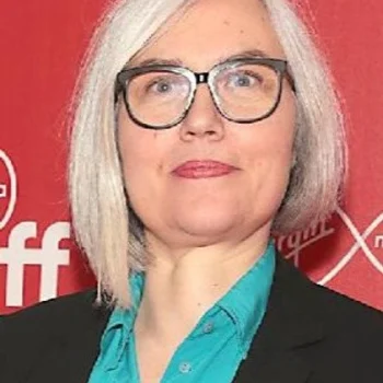 Christine Molloy