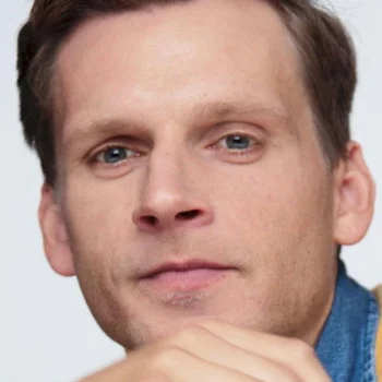 Christoffer Hvidberg Rønje