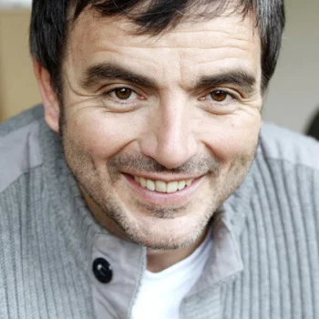 Christophe Vienne