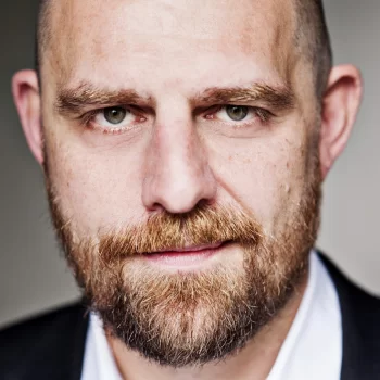 Christopher Brand