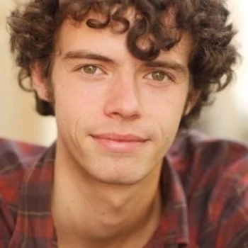 Christopher Gerse