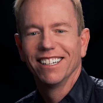 Christopher Lawrence