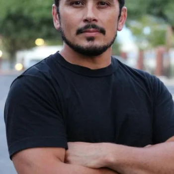 Christopher M. Campos