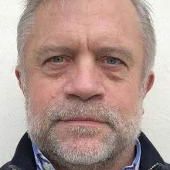 Christopher Milburn
