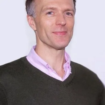 Christopher Naylor