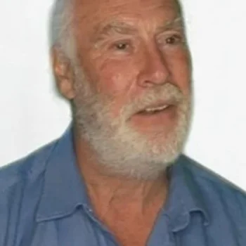 Christopher Robbie