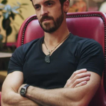 Christopher Stratton