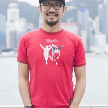 Chu Pak-Him